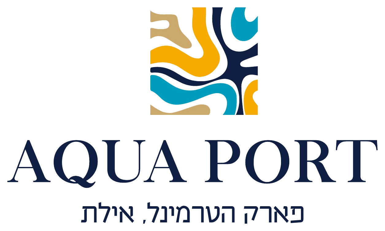AQUA PORT — פארק הטרמינל, אילת
